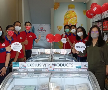 Opening Store DIAMONDfair Kranji Bekasi