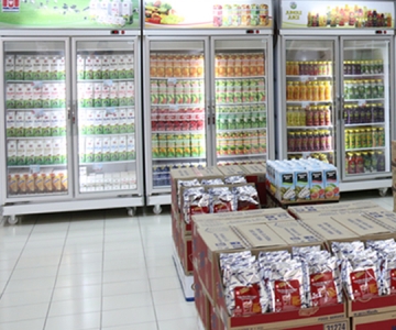DIAMONDfair kedua dibuka di kota Semarang